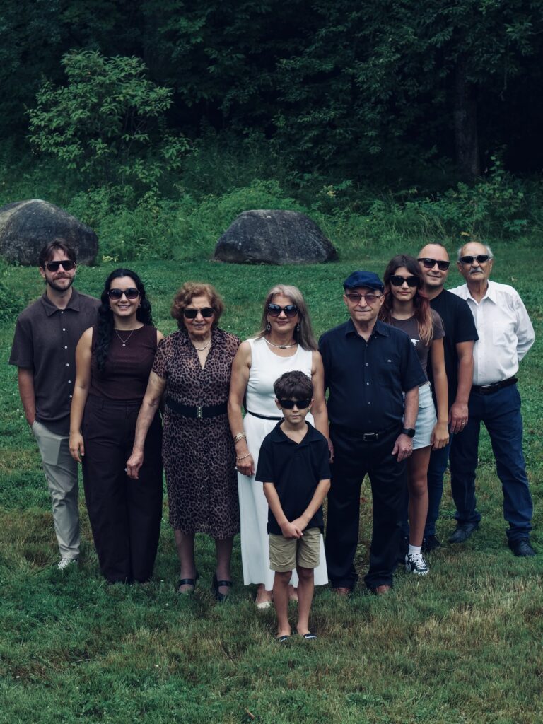 Family & Kids